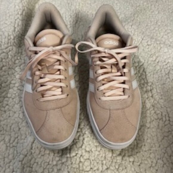 Adidas Platform Sneakers - Picture 2 of 7